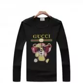 tee shirt gucci homemche longue homme pas cher ggt94544